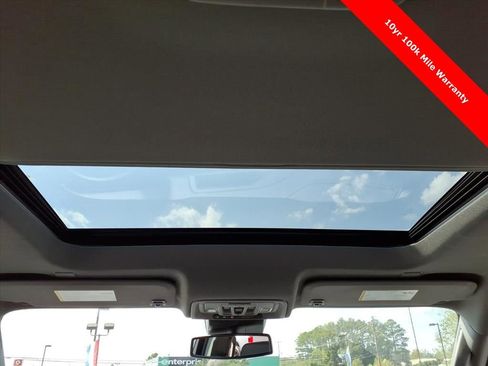 New 2026 Chevrolet Silverado 1500 RST image 18