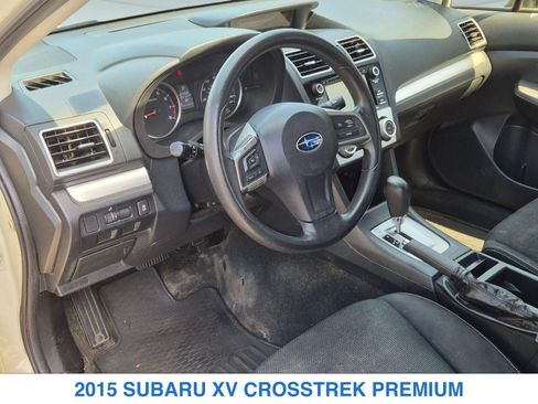 Used 2015 Subaru Crosstrek 2.0i Premium AWD/4WD image 11