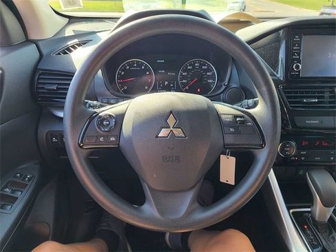 Used 2023 Mitsubishi Eclipse Cross ES image 26