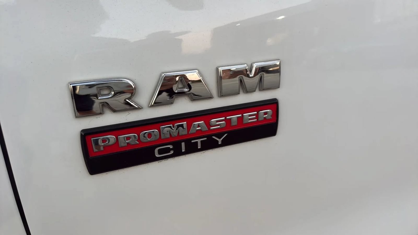 Used 2019 RAM ProMaster City Tradesman SLT FWD image 9