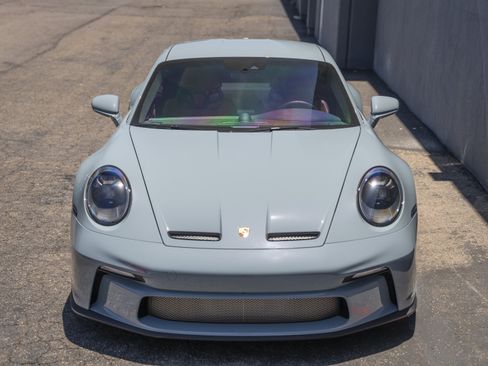 Used 2024 Porsche 911 GT3 RS RWD image 7