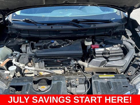 Used 2019 Nissan Rogue S AWD/4WD image 31