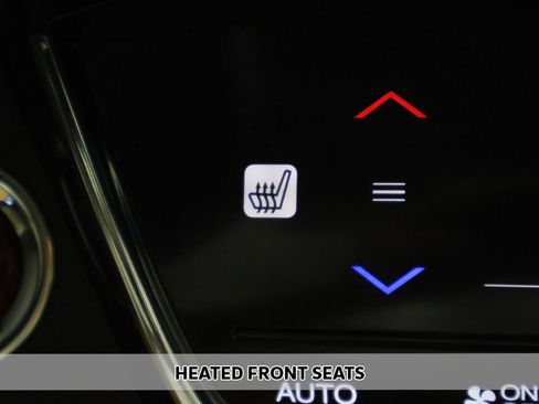 Used 2017 Honda HR-V EX-L image 6