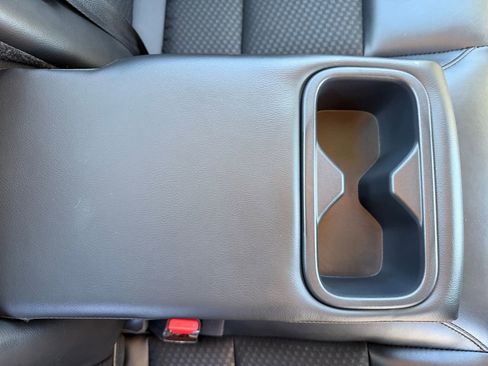 Used 2023 Nissan Altima 2.5 SR image 21