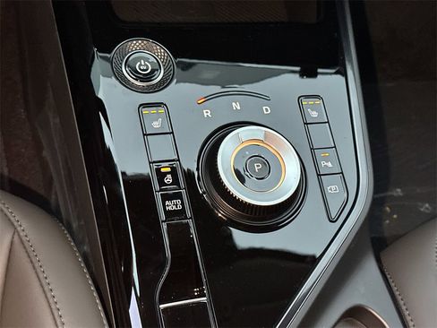 New 2025 Kia Niro Wind image 22