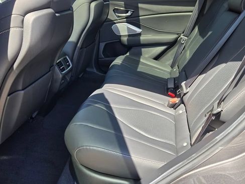 Certified 2025 Acura RDX w/ Technology Package AWD/4WD image 11