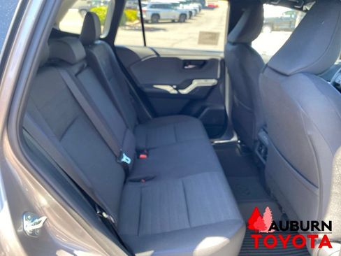 New 2026 Toyota RAV4 SE AWD/4WD image 17