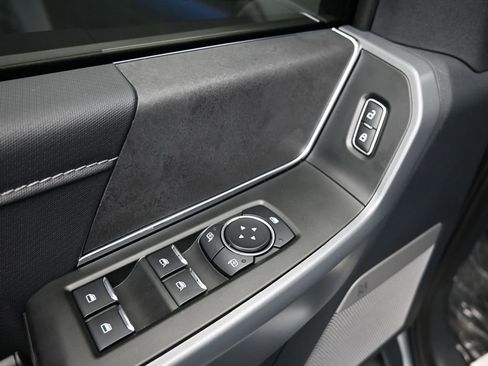 New 2025 Ford F150 XLT w/ Equipment Group 303A High image 17