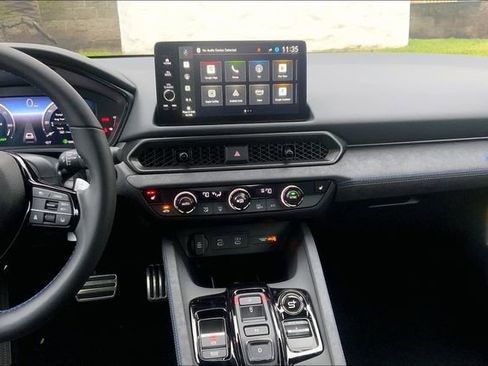 New 2026 Honda Prelude Base image 7