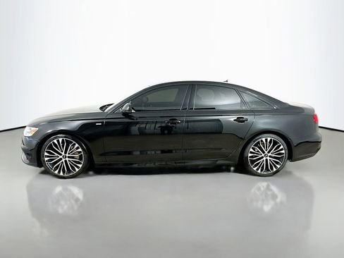 Used 2018 Audi A6 2.0T Premium Plus w/ Premium Plus Package AWD/4WD image 8