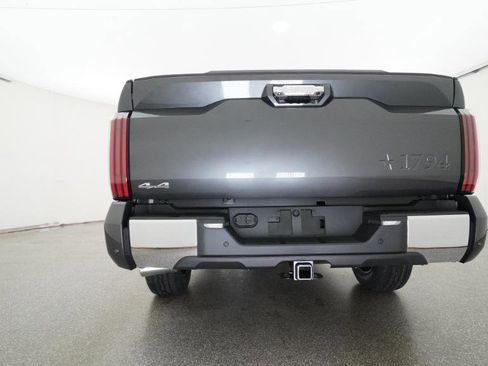 New 2026 Toyota Tundra 1794 Edition image 89