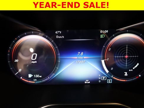 Certified 2023 Mercedes-Benz GLC 300 4MATIC Coupe image 28