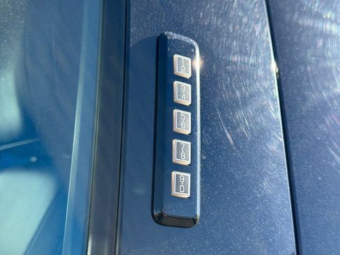 Used 2022 Ford F150 Lariat w/ Tow Technology Package AWD/4WD image 25