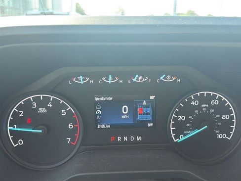 Used 2024 Ford F250 XL w/ STX Appearance Package AWD/4WD image 11