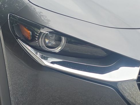 Used 2022 MAZDA CX-30 AWD 2.5 S w/ Premium Package image 10