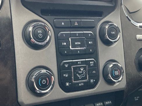 Used 2016 Ford F250 Platinum w/ FX4 Off-Road Package image 23