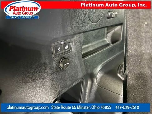 Used 2021 Kia Telluride EX w/ EX Premium Package FWD image 34