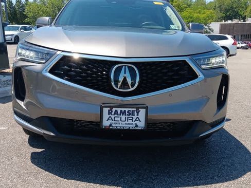 Used 2024 Acura RDX SH-AWD w/ Technology Package image 8