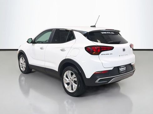Used 2024 Buick Encore GX Preferred FWD image 7