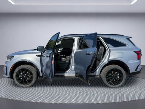 Used 2021 Kia Sorento SX AWD/4WD image 13