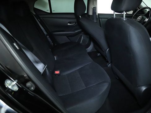 Certified 2023 Nissan Sentra S FWD image 34