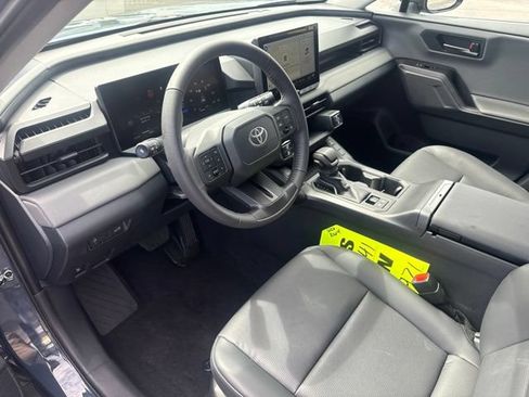 Used 2026 Toyota RAV4 XLE Premium FWD image 23
