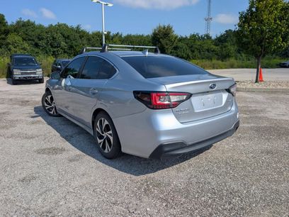 Used 2020 Subaru Legacy Premium
