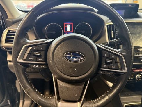 Used 2020 Subaru Forester Touring w/ Popular Package #2 image 7