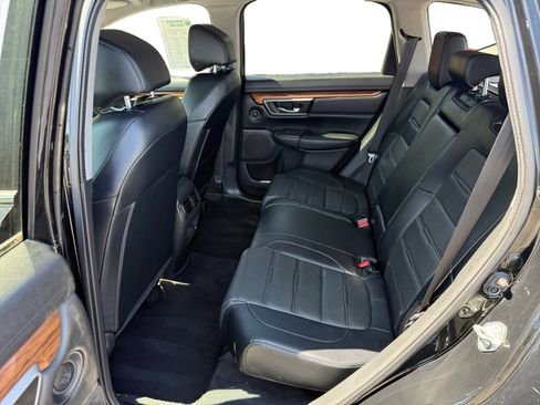 Used 2017 Honda CR-V EX-L image 16