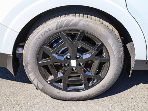 Certified 2026 Kia Carnival SX w/ SX Dark Edition Package FWD image 11