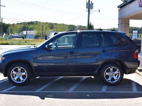 Used 2004 BMW X5 3.0i image 5