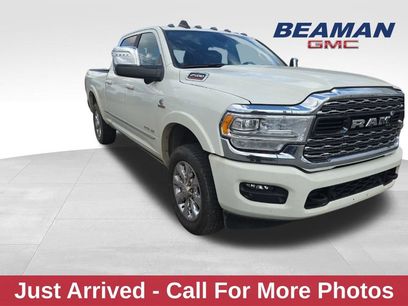 Used 2023 RAM 2500 Limited