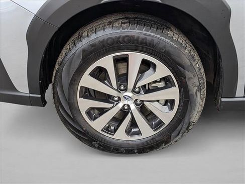 Certified 2025 Subaru Outback Premium w/ Popular Package #1 image 25