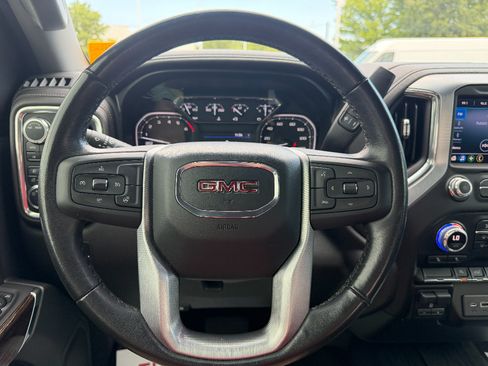 Used 2021 GMC Sierra 1500 Elevation AWD/4WD image 37