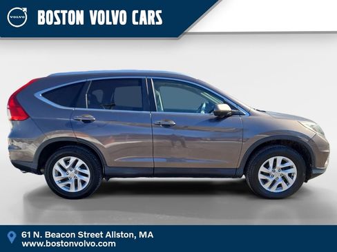 Used 2016 Honda CR-V EX-L image 28