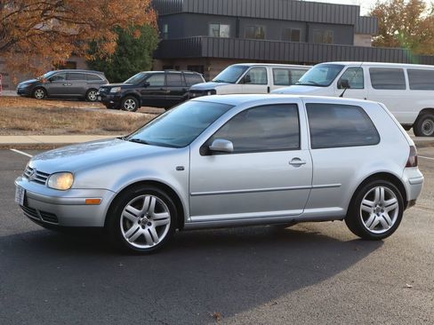 Used 2003 Volkswagen GTI 1.8T image 10