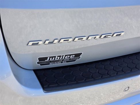 Used 2024 Dodge Durango GT image 35