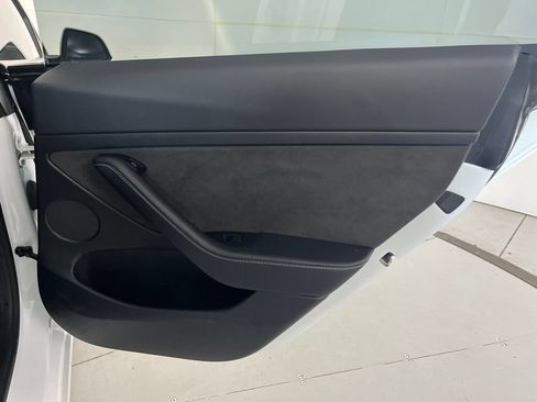 Used 2023 Tesla Model 3 Performance AWD/4WD image 28