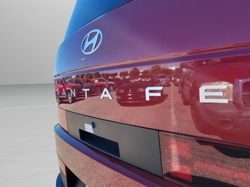 New 2026 Hyundai Santa Fe SEL image 31