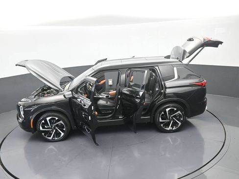 Used 2022 Mitsubishi Outlander SEL FWD image 77