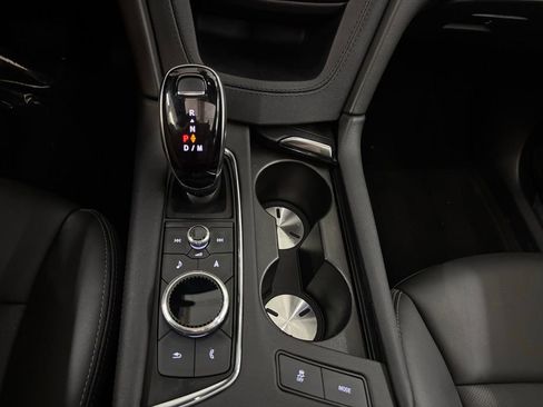 Certified 2025 Cadillac XT5 Premium Luxury image 45