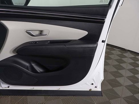 Used 2023 Hyundai Tucson SEL image 22