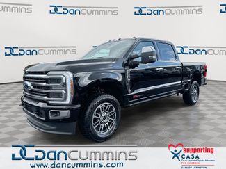 New 2026 Ford F250 Platinum w/ Platinum Plus Package AWD/4WD video 1