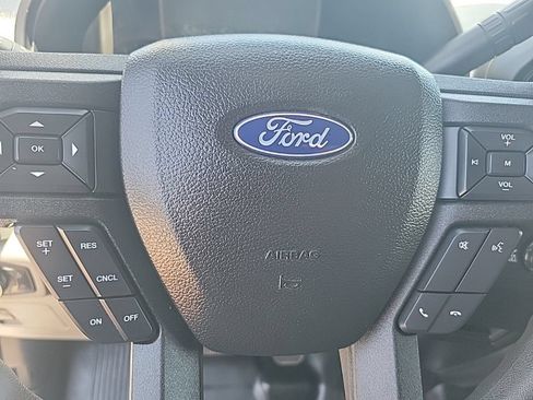 Used 2017 Ford F150 XL w/ XL Power Equipment Group AWD/4WD image 24