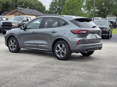 Used 2024 Ford Escape ST-Line FWD image 5