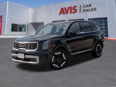 Used 2025 Kia Telluride S