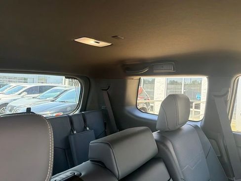 Certified 2026 Lexus GX 550 w/ Accessory Package (2T) AWD/4WD image 15
