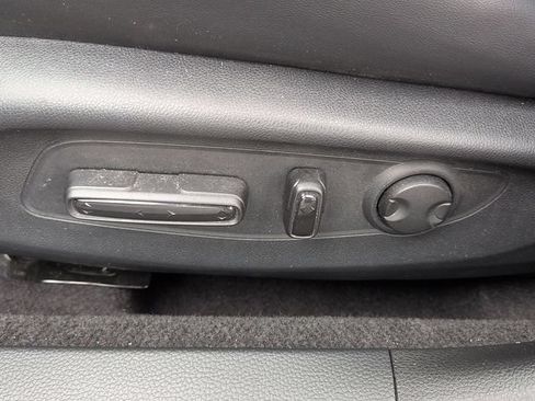 Used 2024 Honda Accord Touring image 16