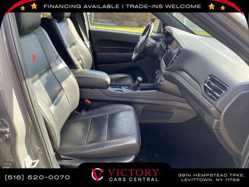 Used 2024 Dodge Durango GT image 22