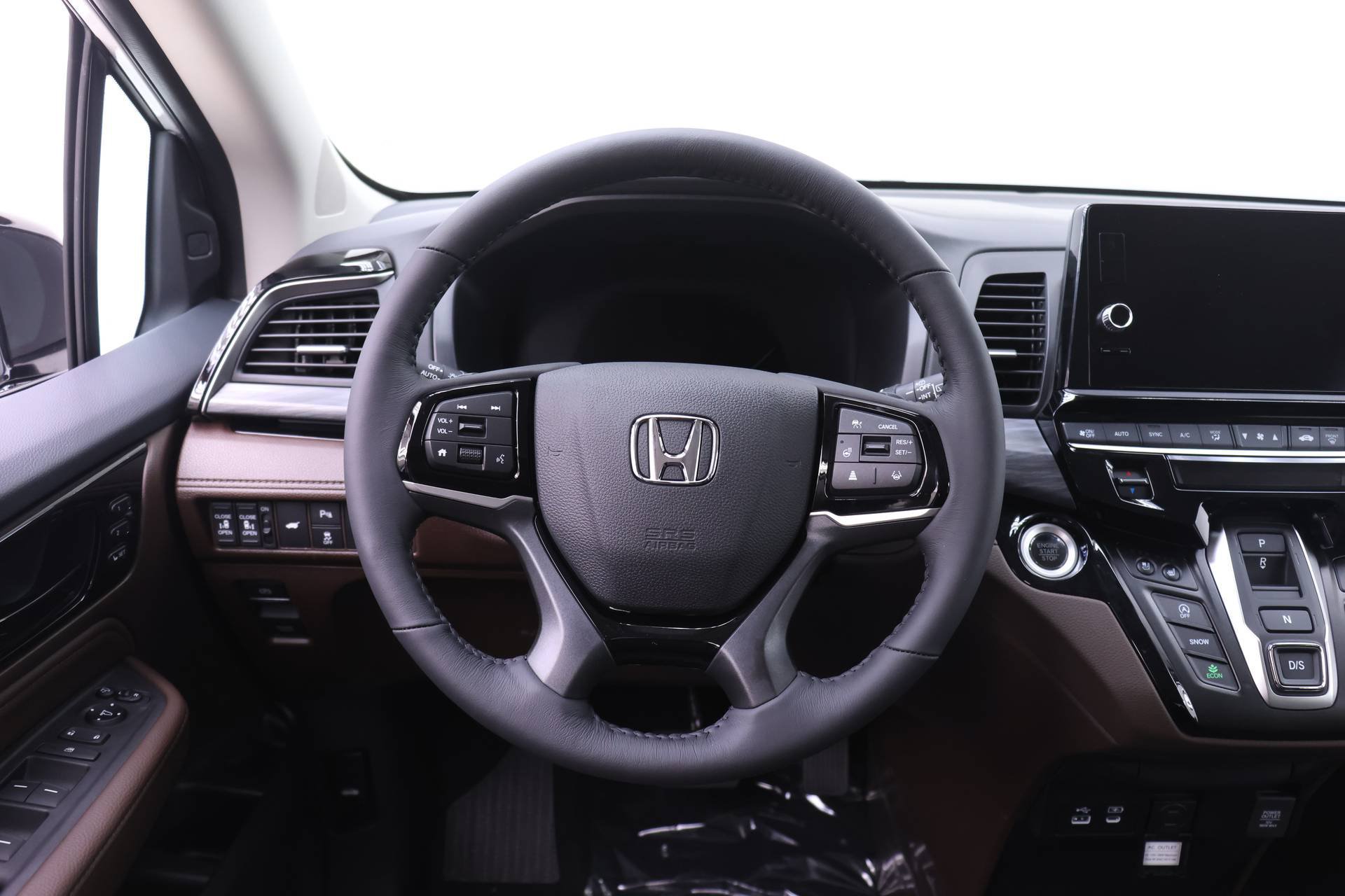New 2027 Honda Odyssey Elite image 14